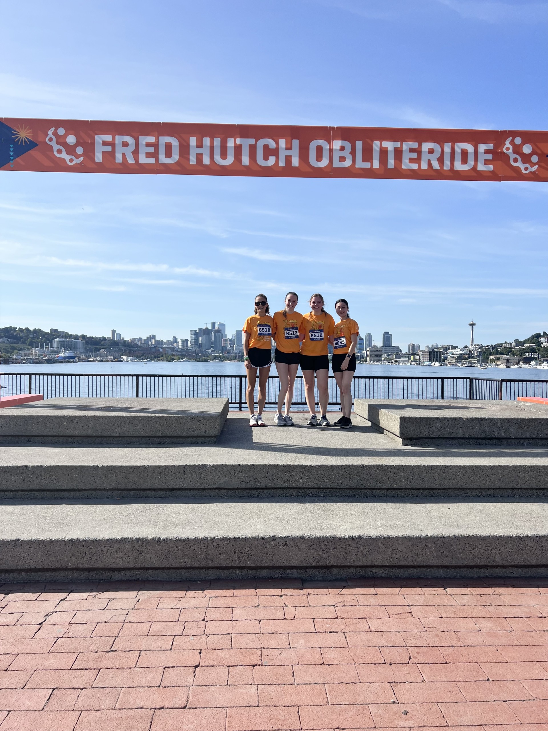 Team Meshinchi Obliteride